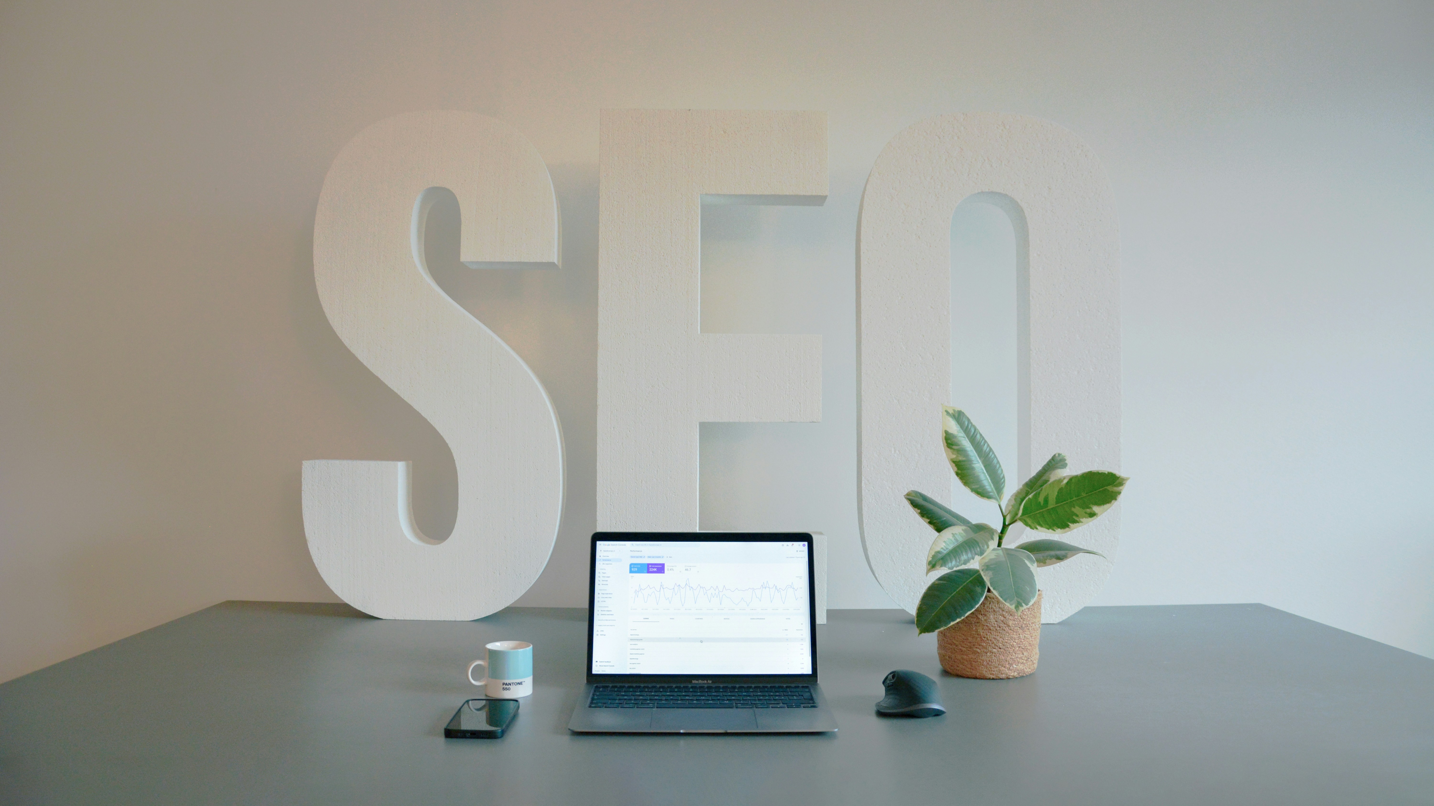 Optimizing Your SEO Strategy